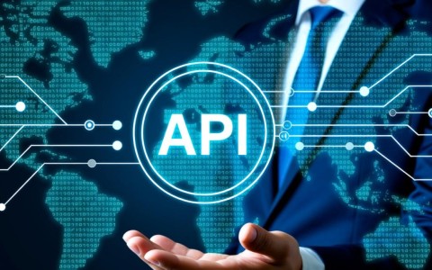 提示API信息输入有误，我该如何排查解决？