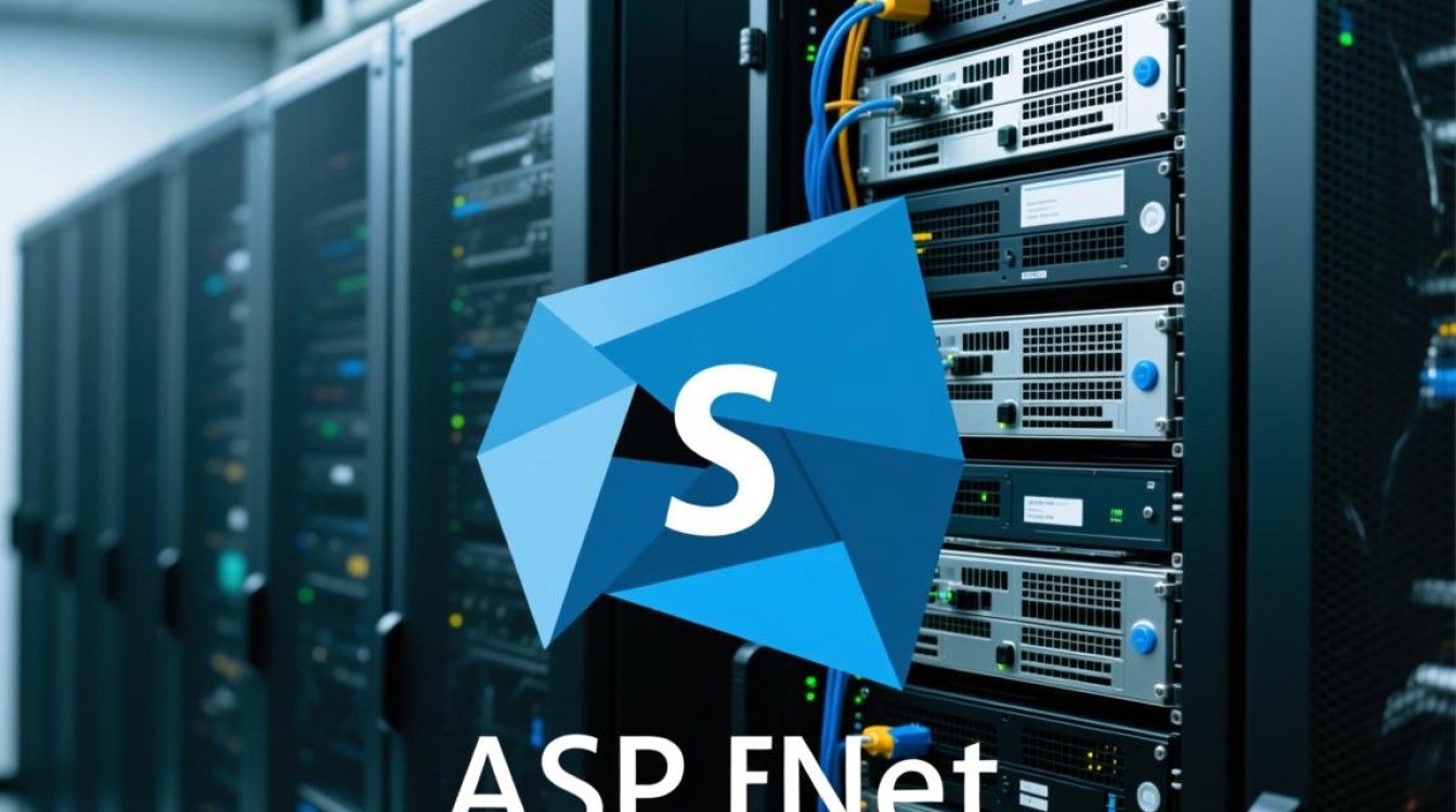 asp.net部署到虚拟主机有哪些详细步骤和注意事项？