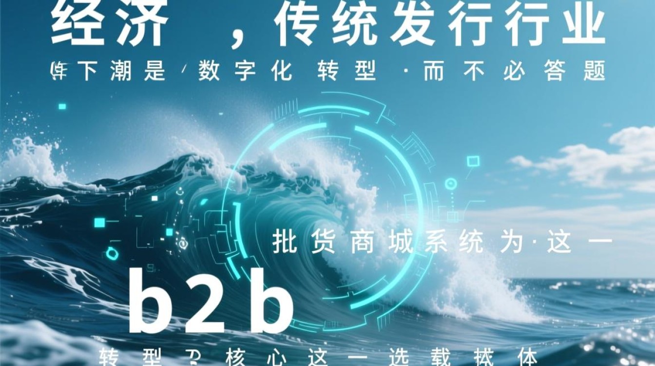 开发一个B2B批发商城系统需要多少钱？