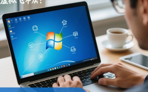 虚拟主机可以远程连接吗,具体操作方法和步骤是怎样的?