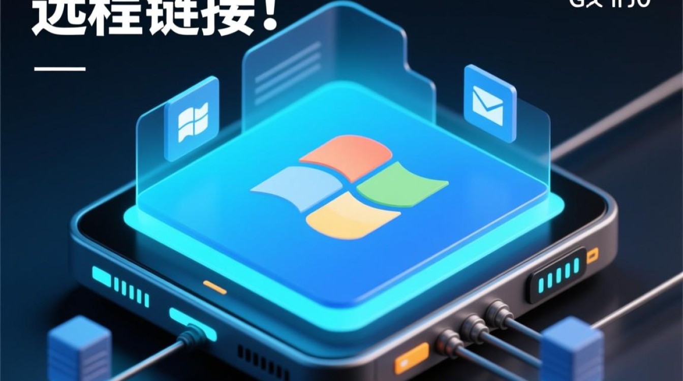 虚拟主机可以远程连接吗，具体操作方法和步骤是怎样的？