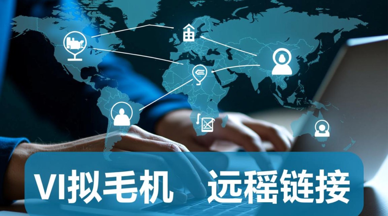 虚拟主机可以远程连接吗，具体操作方法和步骤是怎样的？