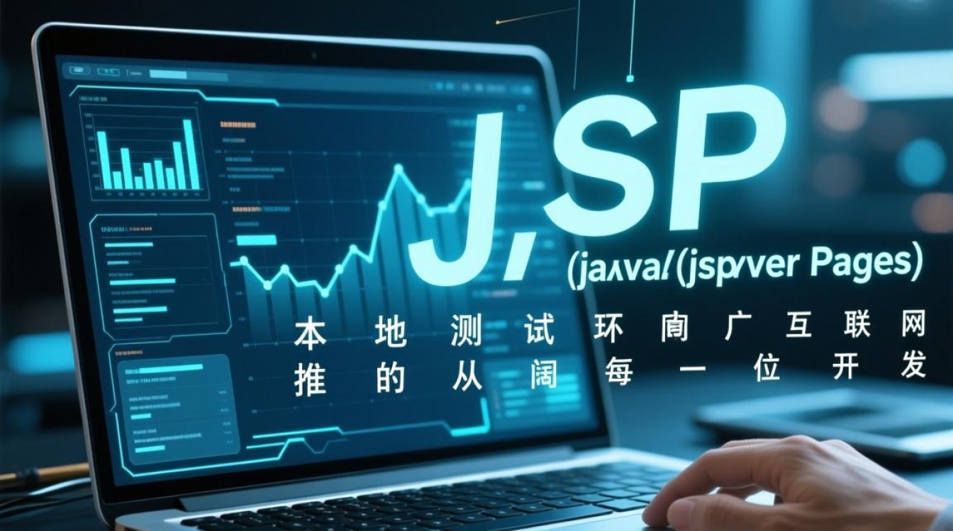 JSP项目在Tomcat服务器上如何绑定域名并配置访问？