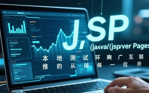 JSP项目在Tomcat服务器上如何绑定域名并配置访问？