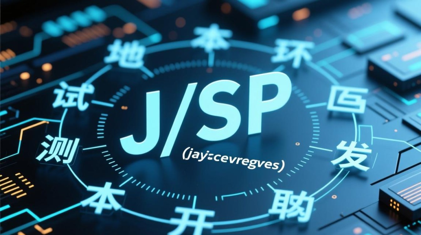 JSP项目在Tomcat服务器上如何绑定域名并配置访问？