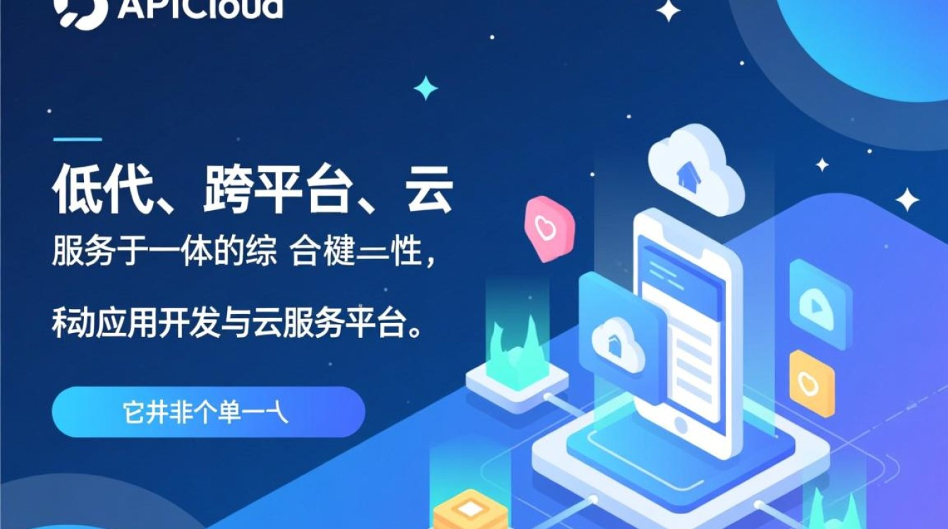 APICloud属于适合前端开发者的跨平台App开发工具吗？