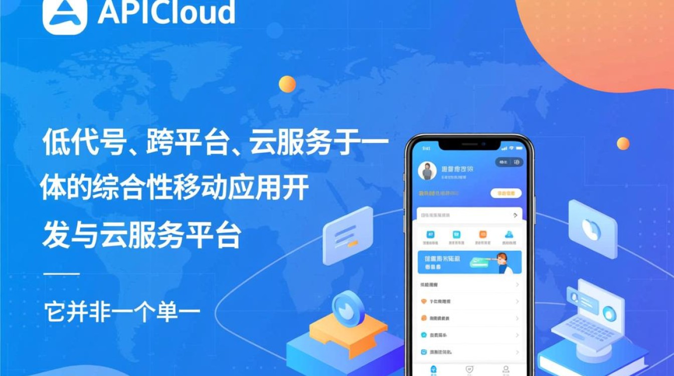 APICloud属于适合前端开发者的跨平台App开发工具吗？