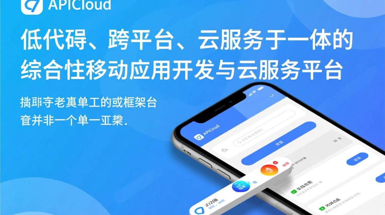 APICloud属于适合前端开发者的跨平台App开发工具吗？