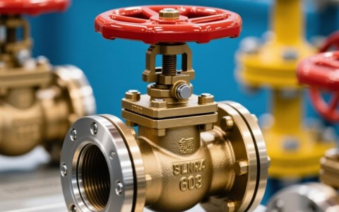 API603是什么阀门标准？它主要应用于哪些领域？