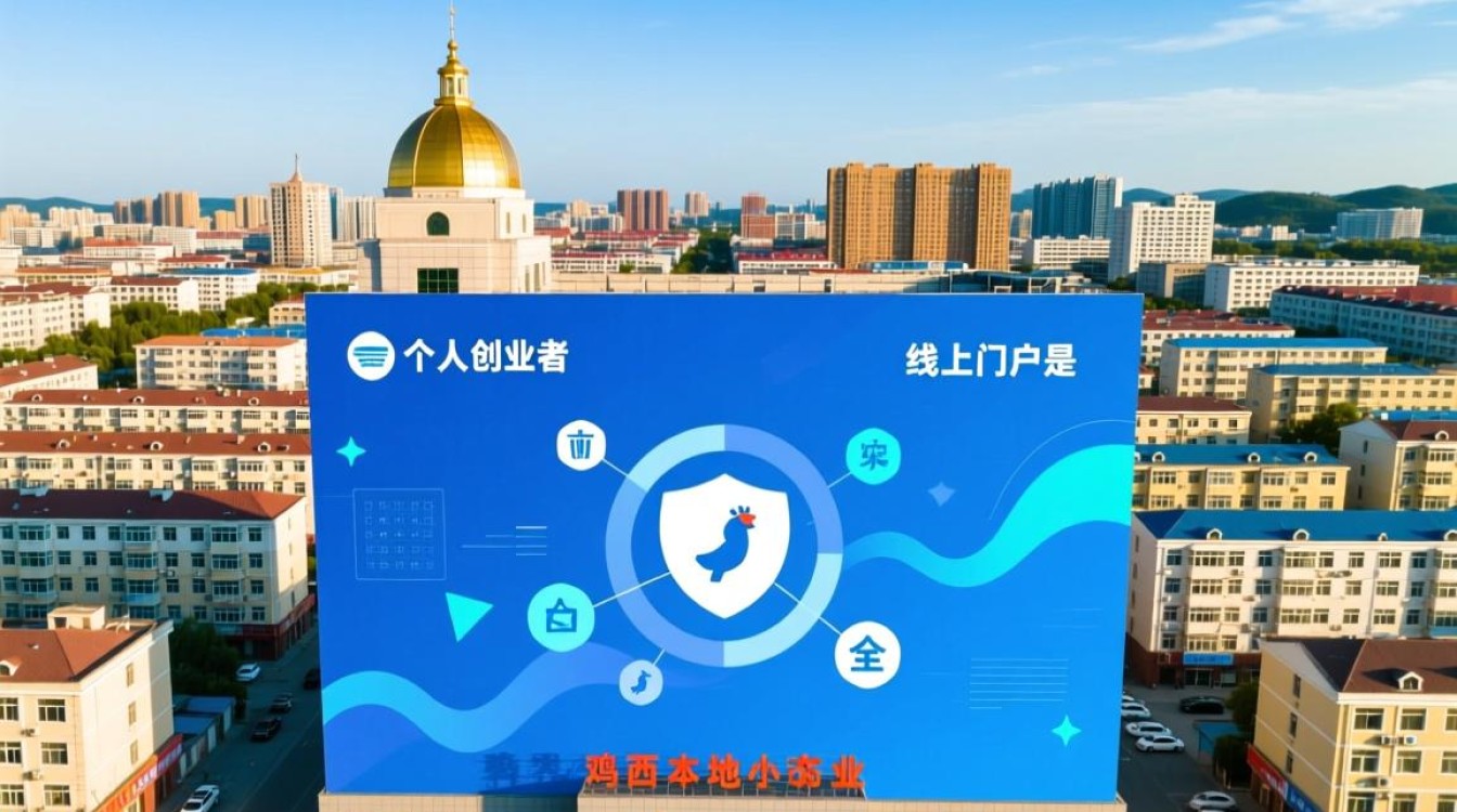 在鸡西如何选择稳定可靠的VPS托管服务商？