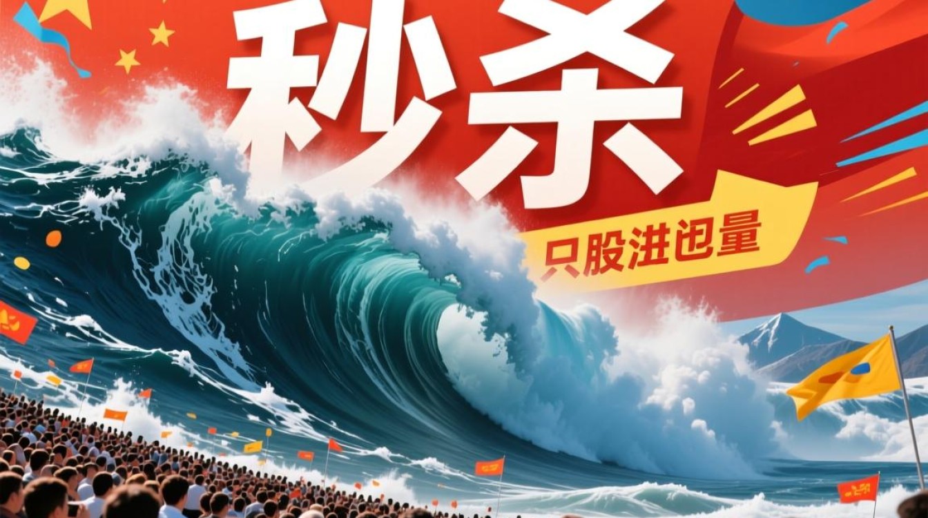 安全组规则配置太慢，如何才能做到秒杀生效？