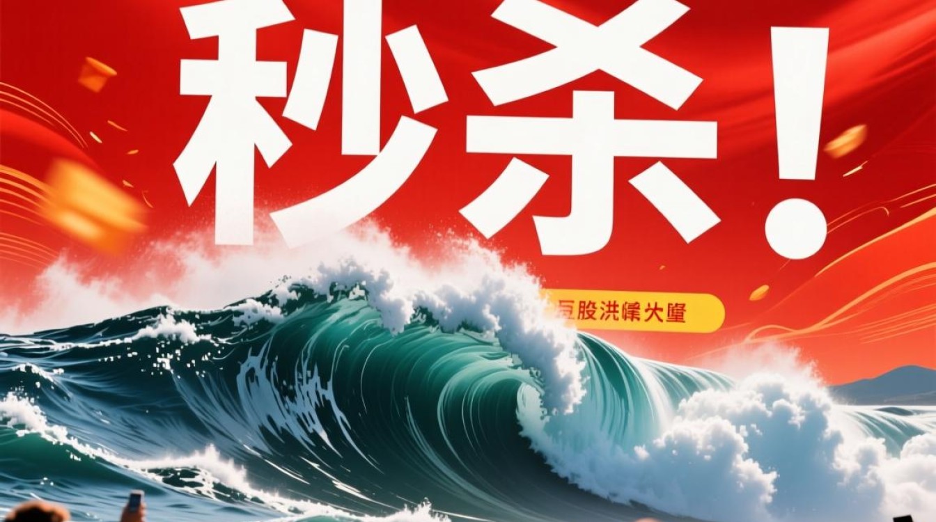 安全组规则配置太慢，如何才能做到秒杀生效？