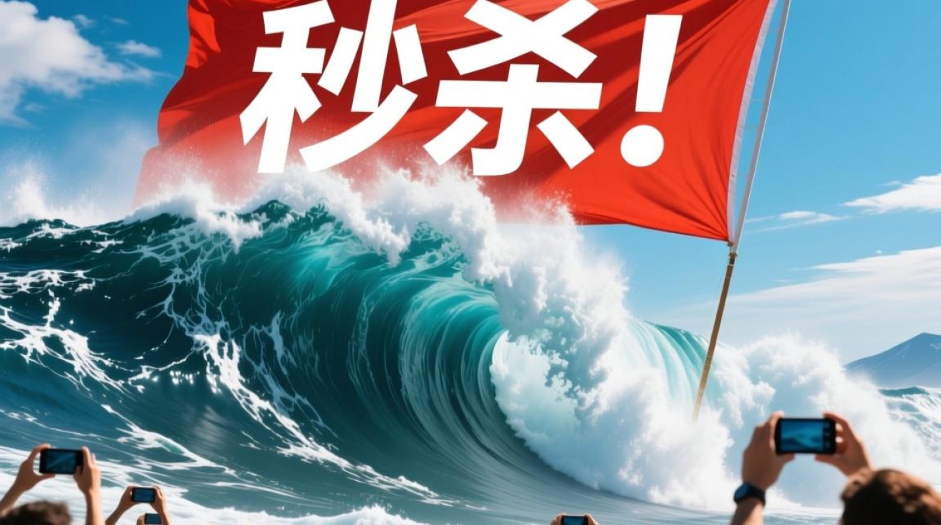 安全组规则配置太慢，如何才能做到秒杀生效？