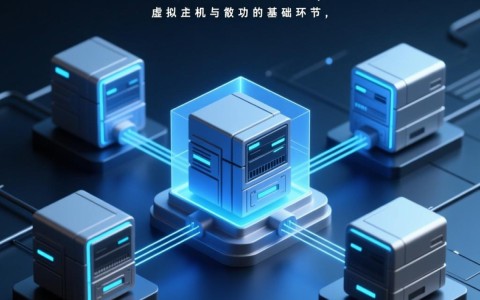 虚拟主机如何配置信息才能成功连接数据库?