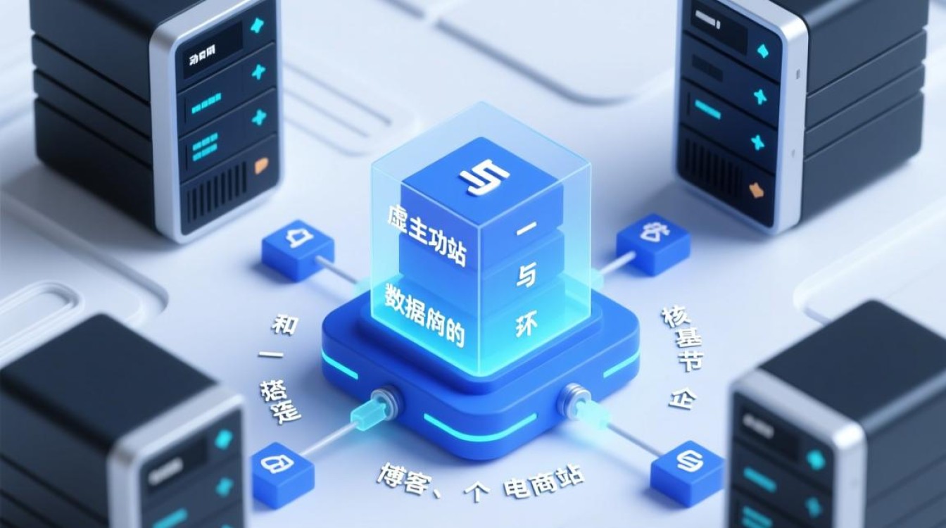 虚拟主机如何配置信息才能成功连接数据库？