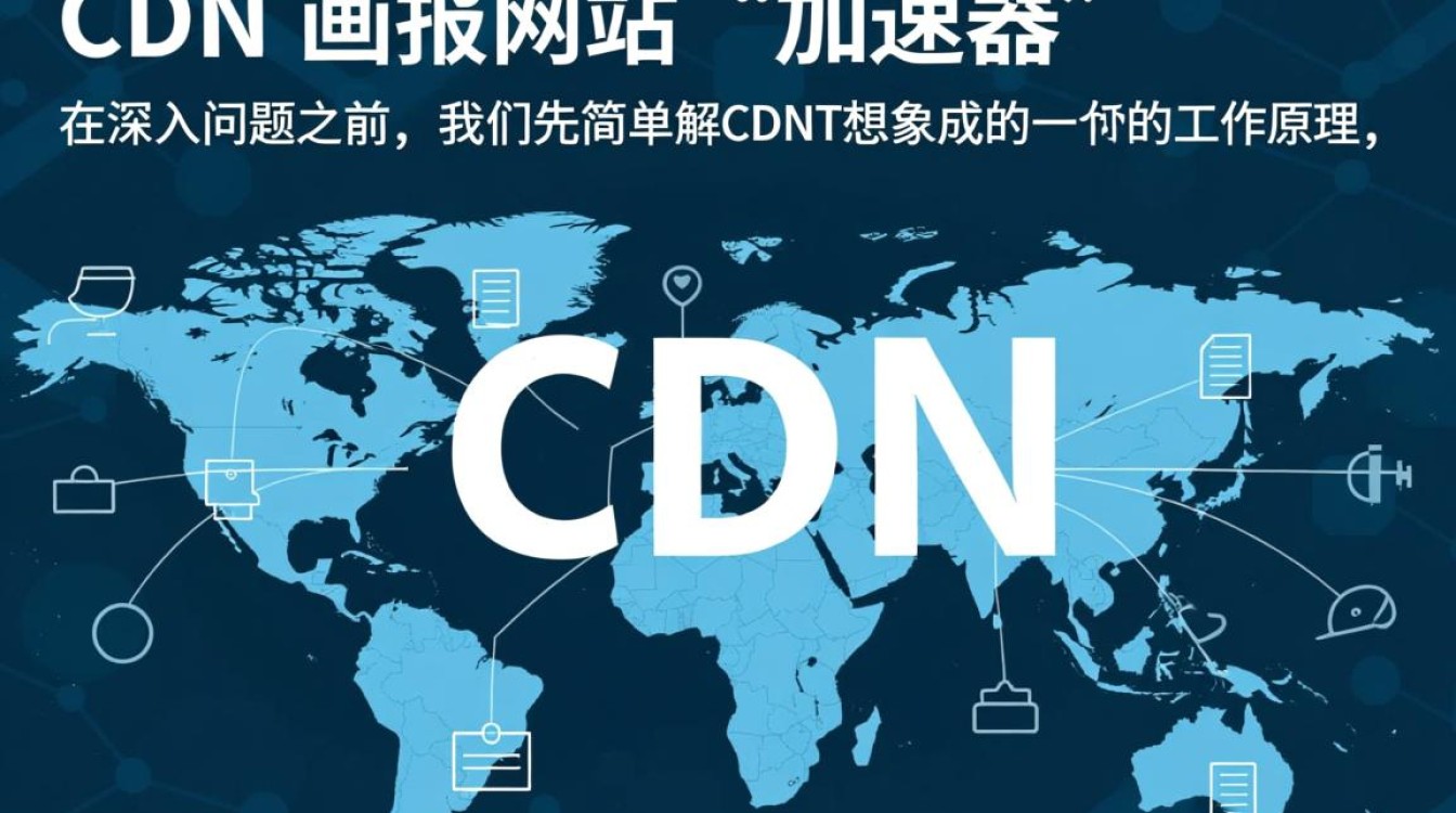画报CDN资源访问失败是什么原因，该如何快速解决？