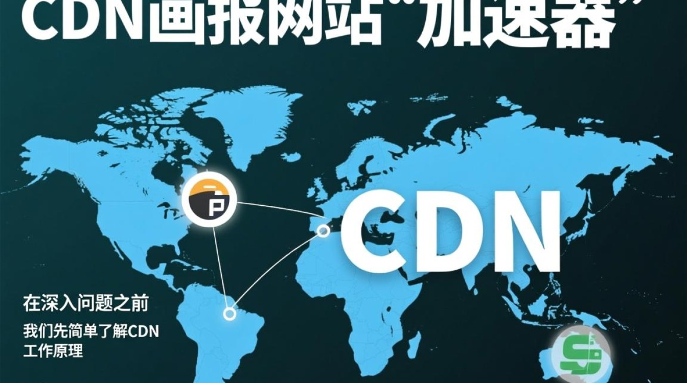 画报CDN资源访问失败是什么原因，该如何快速解决？