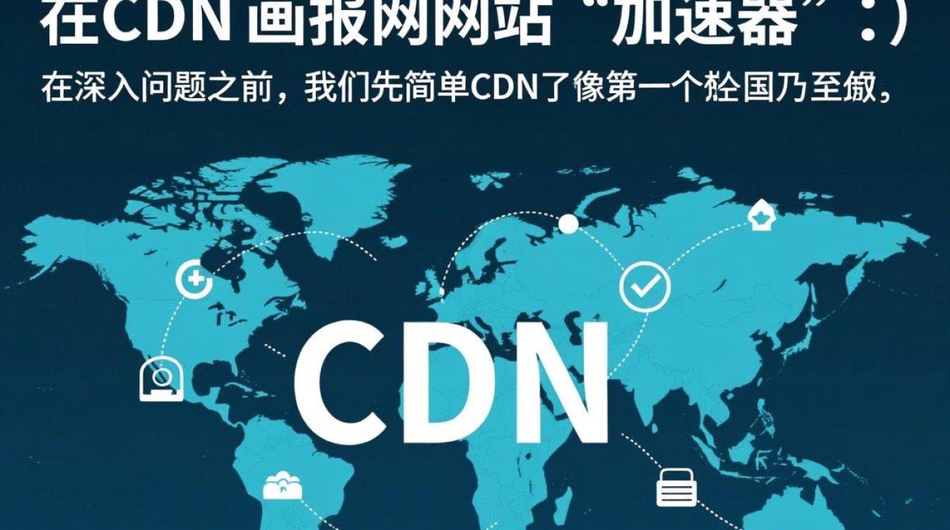 画报CDN资源访问失败是什么原因，该如何快速解决？