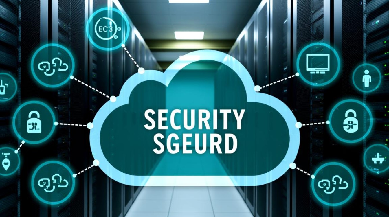 服务器无法访问，是不是安全组没放开？