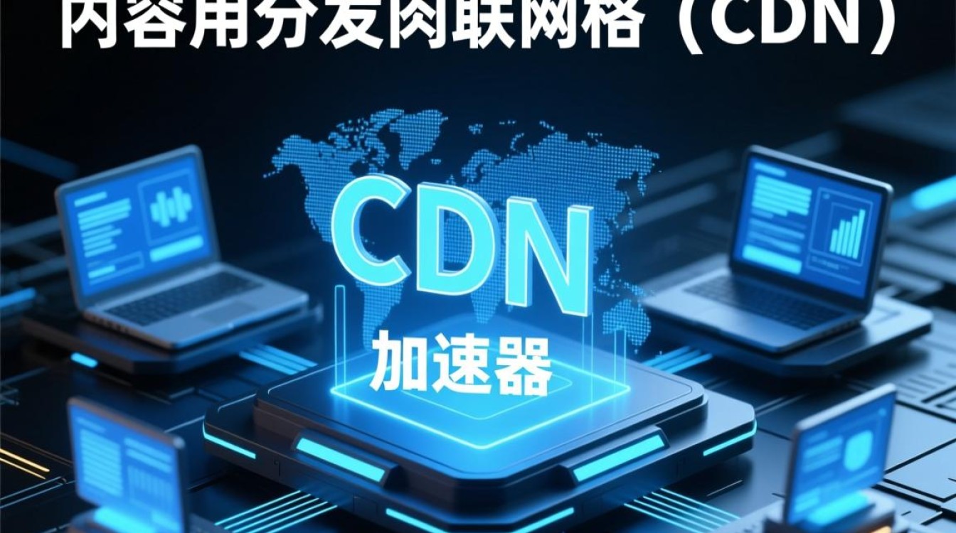 天翼云CDN边缘节点描述，哪项说法是错误的？
