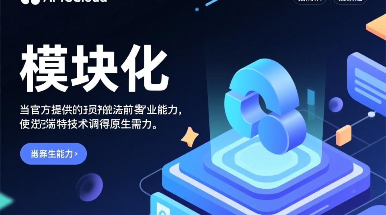 APICloud模块封装教程，新手如何快速上手？