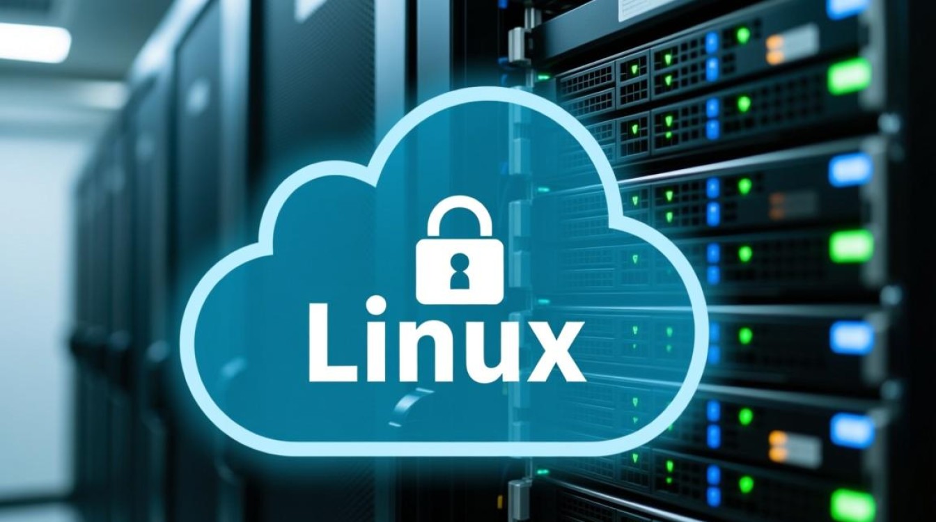 如何正确配置Linux安全组以确保服务器安全？