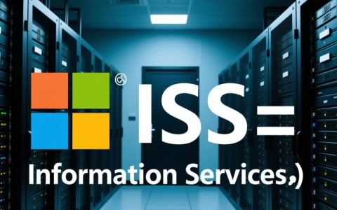 如何在Windows Server上配置IIS服务器发布网站？