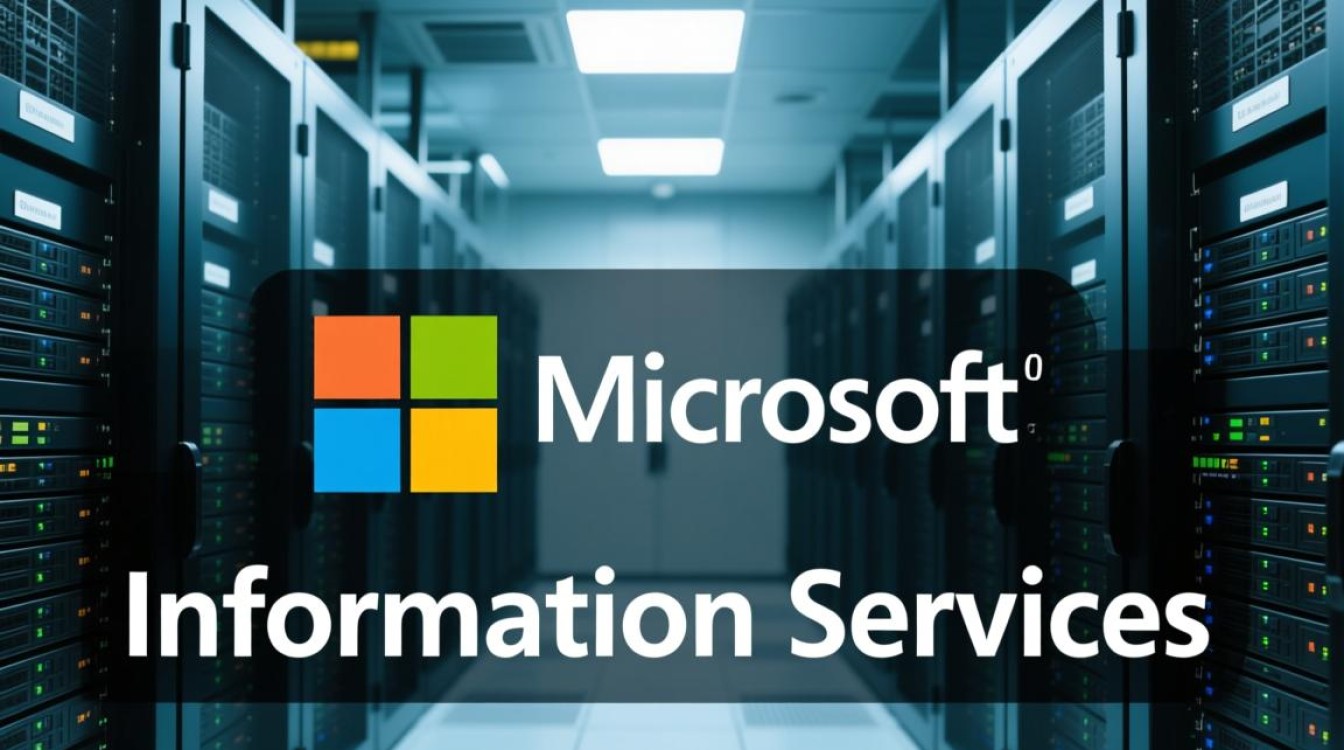 如何在Windows Server上配置IIS服务器发布网站？