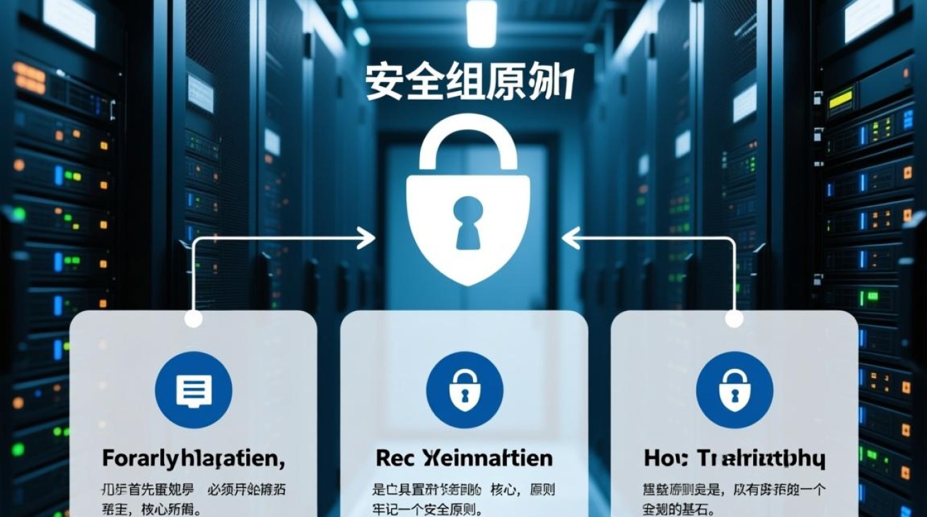 云服务器安全组配置有哪些必须了解的最佳实践和常见错误？