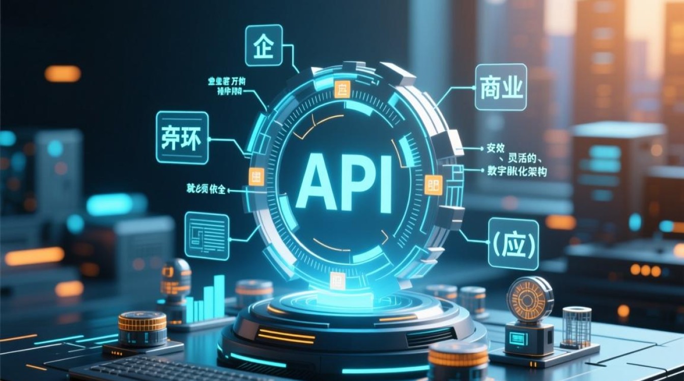 企业如何借助API网关案例成功开拓新疆域？