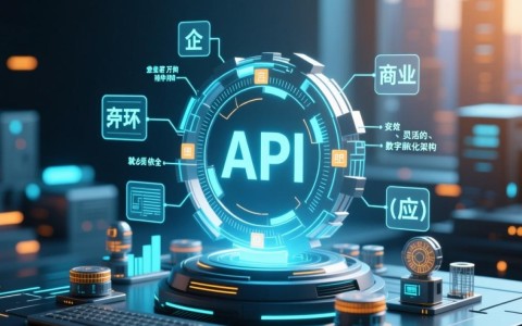 企业如何借助API网关案例成功开拓新疆域？