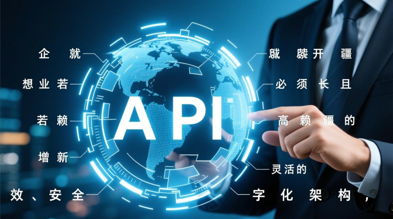 企业如何借助API网关案例成功开拓新疆域？