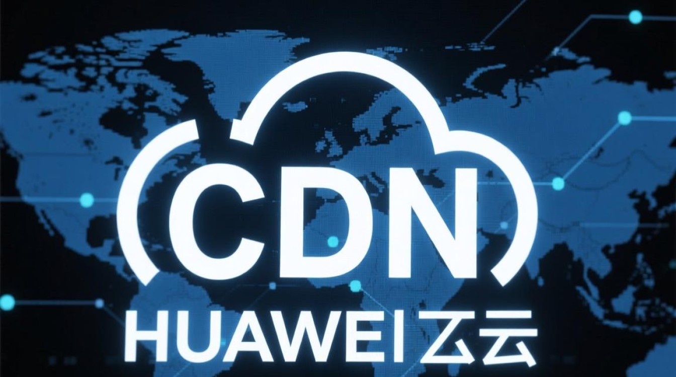 华为云CDN加速一个月多少钱？按流量还是带宽计费？