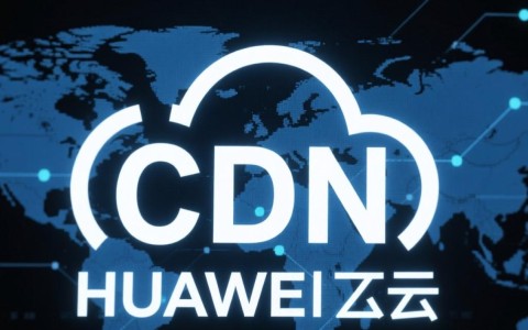 华为云CDN加速一个月多少钱？按流量还是带宽计费？