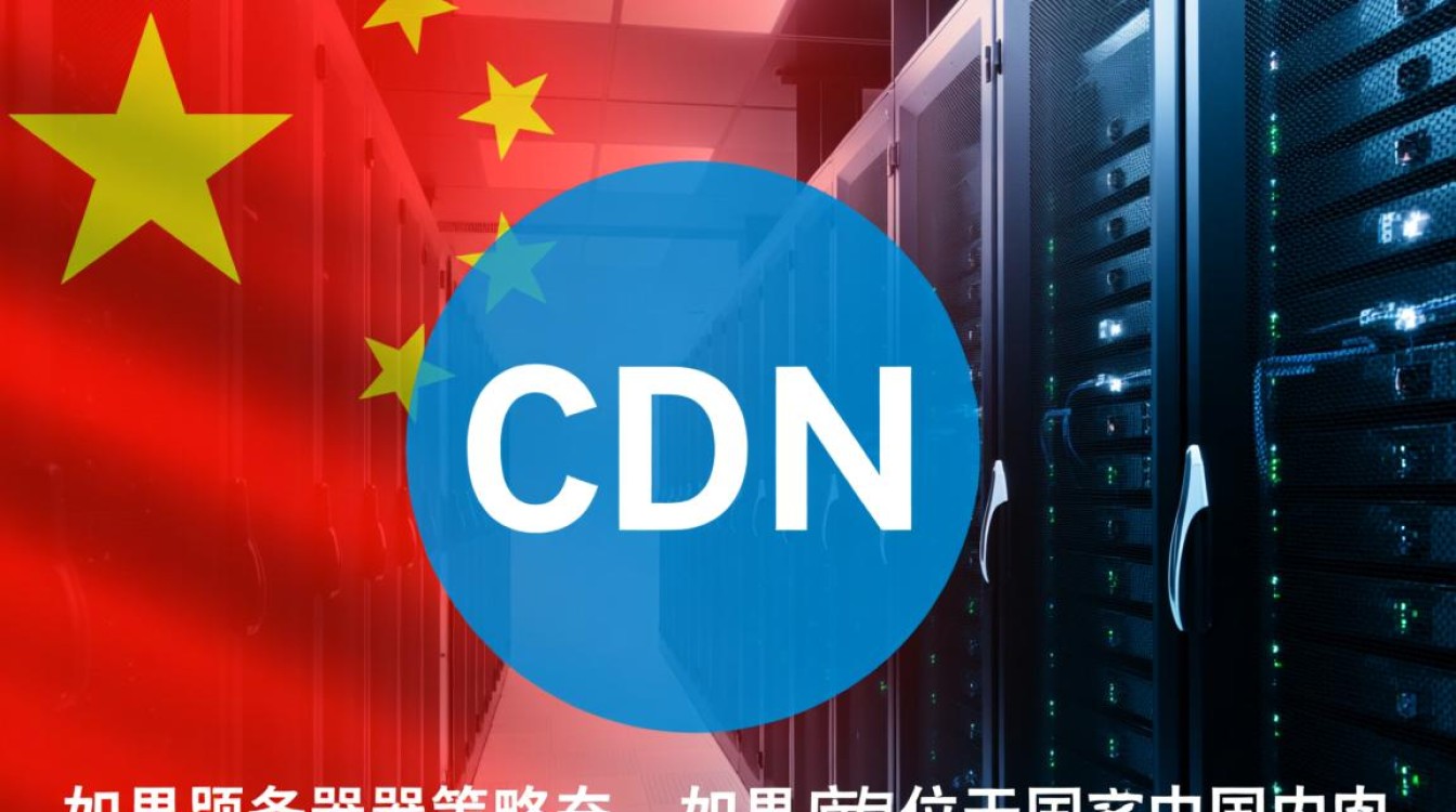 国内服务器用国外CDN，究竟还需要备案吗？