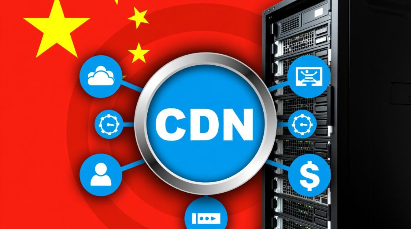国内服务器用国外CDN，究竟还需要备案吗？