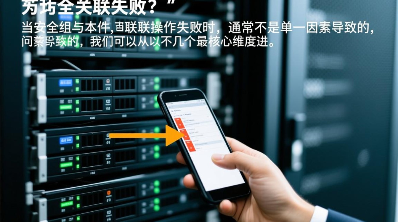 安全组无法添加实例