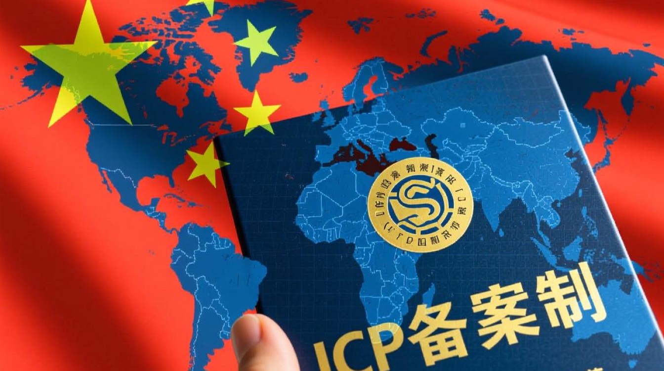 未备案域名指向已备案域名，会有什么风险？
