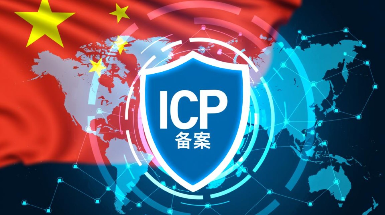 未备案域名指向已备案域名，会有什么风险？