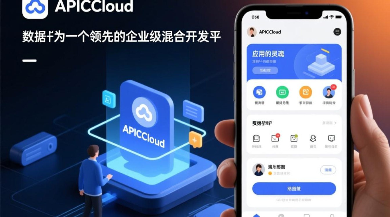 APICloud如何从服务器接口读取JSON数据？