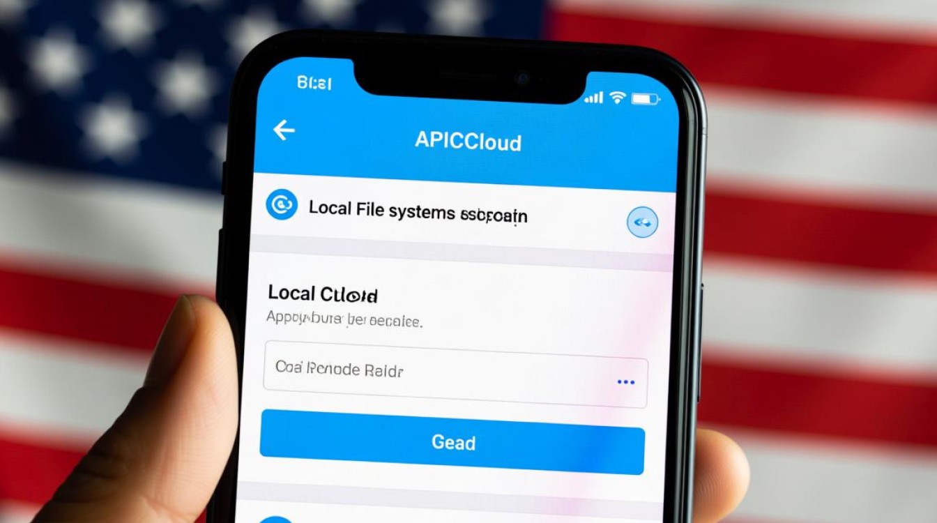 APICloud应用如何读写本地沙盒中的文件？