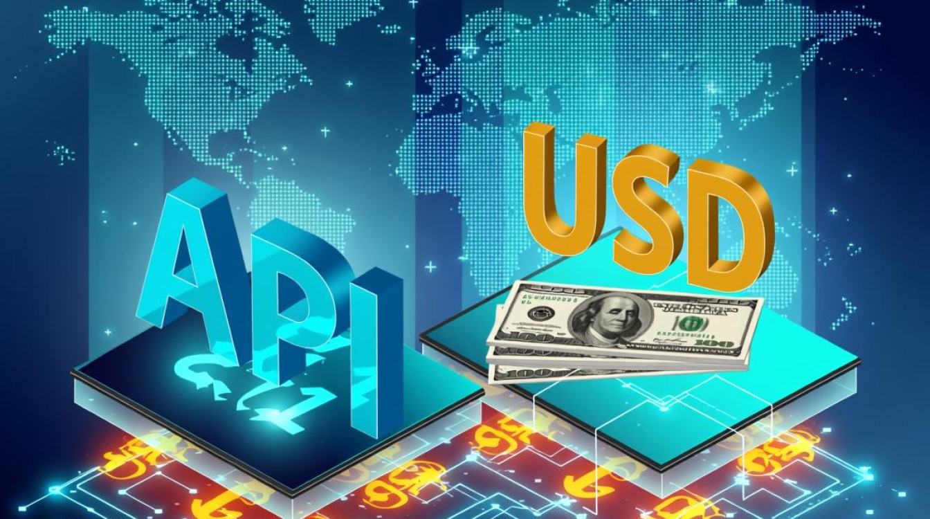 API经济的崛起，对美元的国际地位有何影响？
