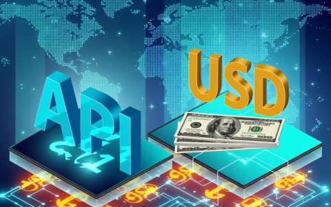 API经济的崛起，对美元的国际地位有何影响？