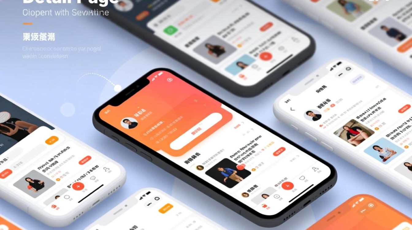 APICloud详情页面如何获取接口数据并渲染到页面上？