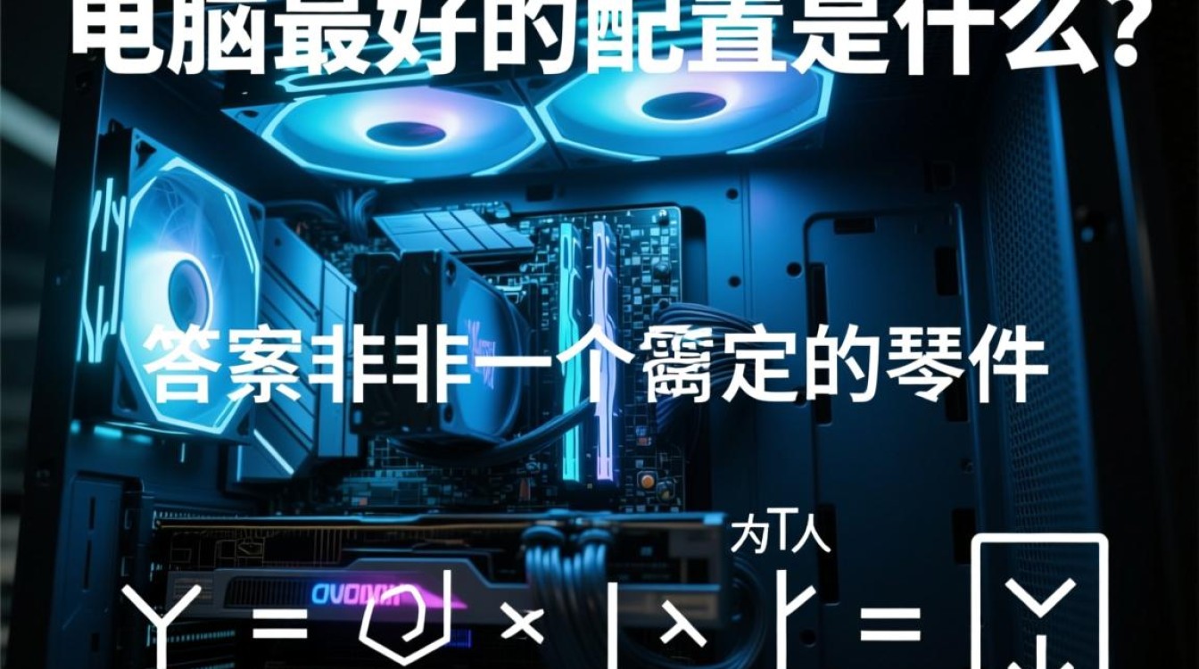 2025年最新高性价比电脑配置清单有哪些推荐？