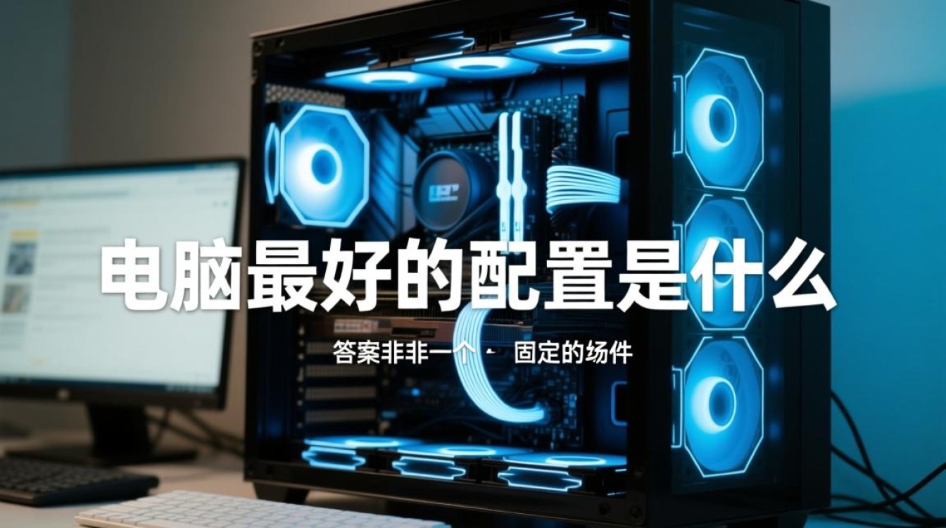 2025年最新高性价比电脑配置清单有哪些推荐？