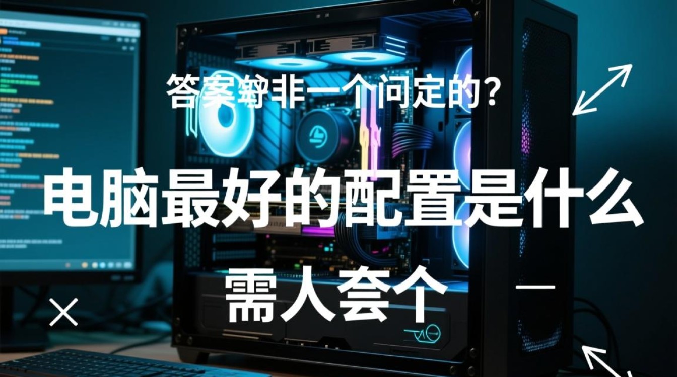 2025年最新高性价比电脑配置清单有哪些推荐？