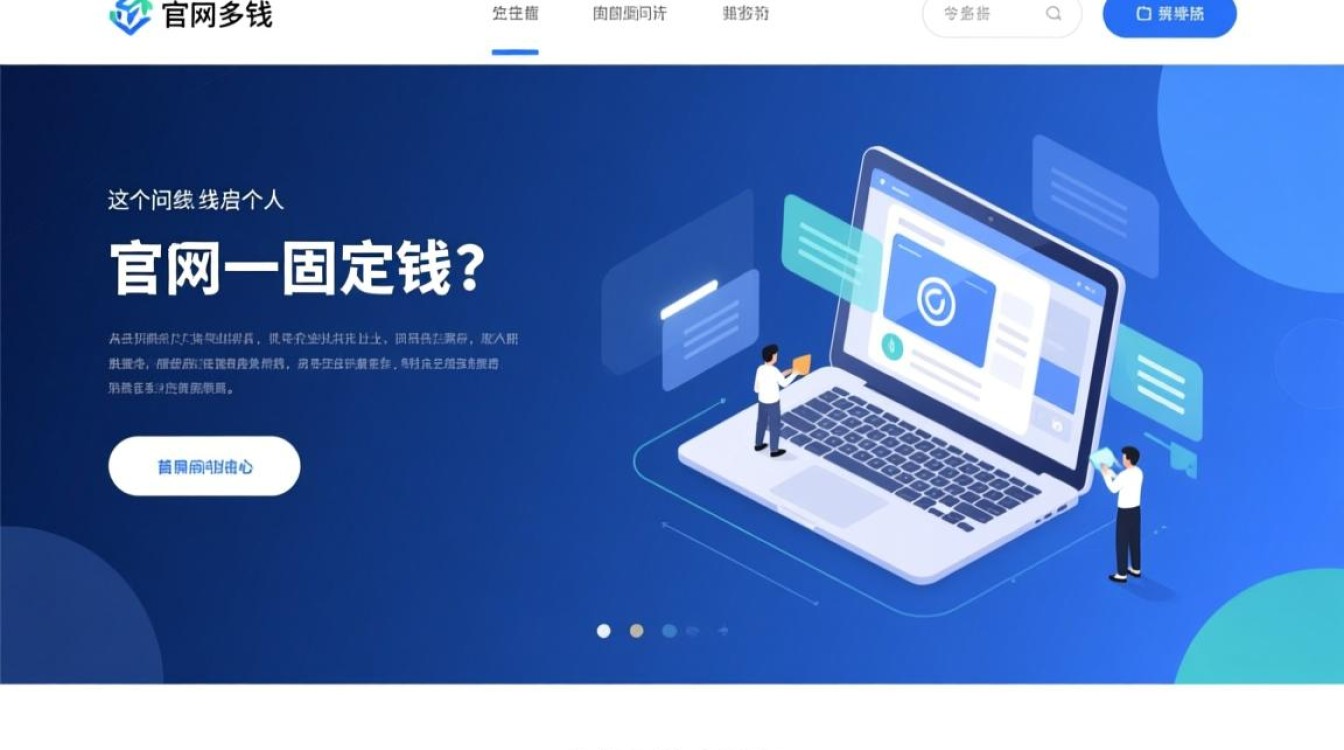 做一个企业官网要多少钱？费用构成都包含哪些项目？