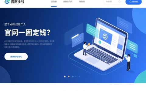 做一个企业官网要多少钱？费用构成都包含哪些项目？