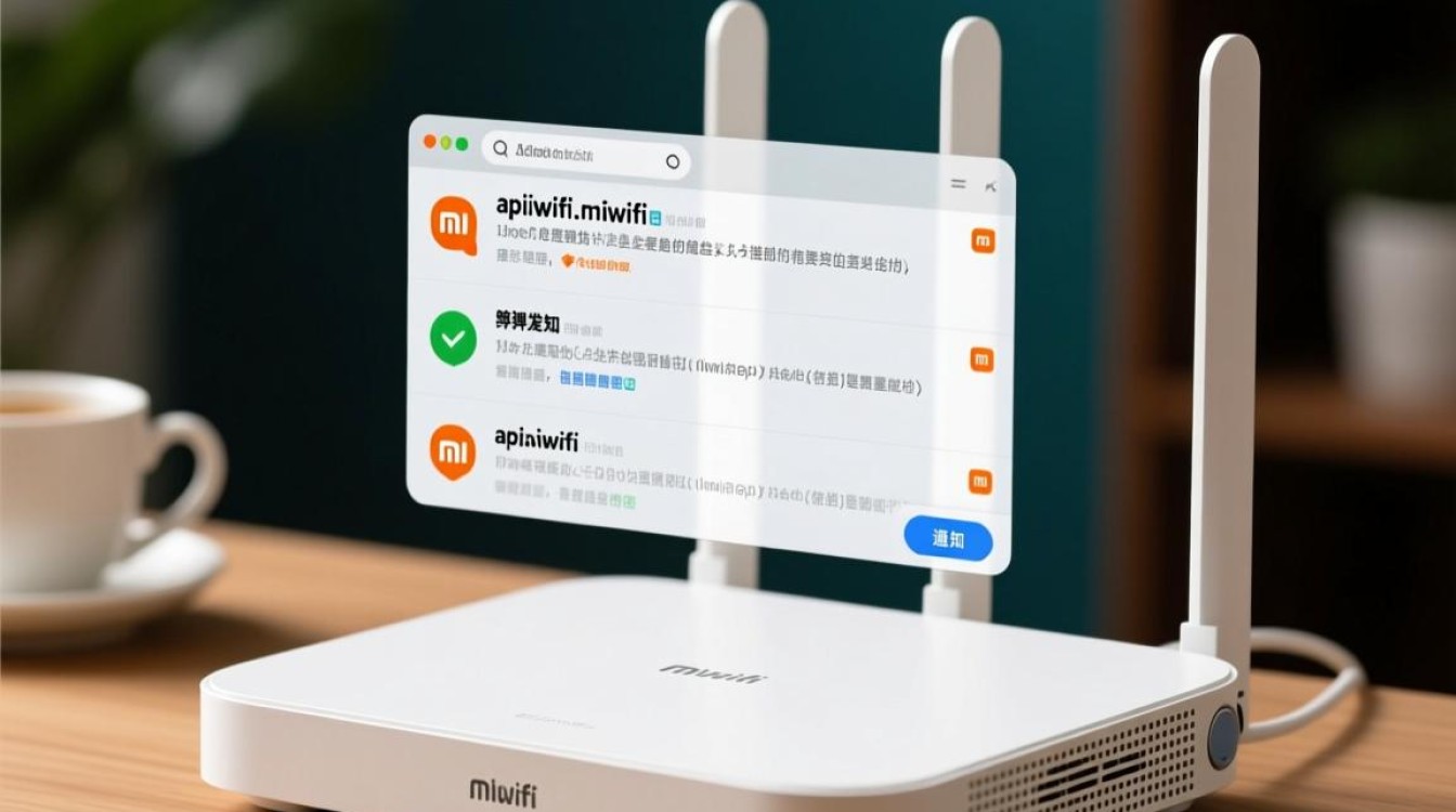 小米路由器api.miwifo总弹窗，该怎么设置才能彻底禁止？